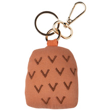 Load image into Gallery viewer, Book Club Cotton Bag Charm