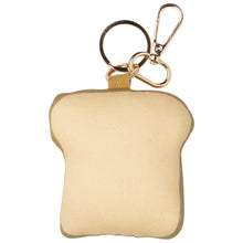 Load image into Gallery viewer, Funny Food Cotton Bag Charm