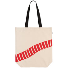 Load image into Gallery viewer, Dashing Dachshunds Tote Bag