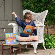 Load image into Gallery viewer, Good Deeds Lacing Cards