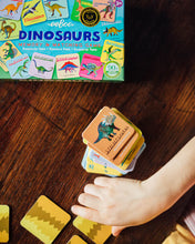 Load image into Gallery viewer, Dinosaurs Little Memory & Matching Game