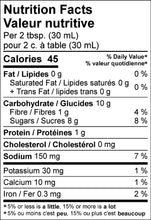 Load image into Gallery viewer, Bourbon & Maple Syrup BBQ Sauce