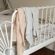 Load image into Gallery viewer, Set of 3 Muslin Squares - Nature Trail