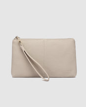 Load image into Gallery viewer, Mimi Wristlet - Biscotti