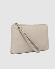 Load image into Gallery viewer, Mimi Wristlet - Biscotti