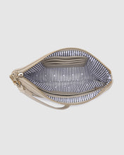 Load image into Gallery viewer, Mimi Wristlet - Biscotti