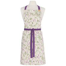 Load image into Gallery viewer, Lavender Spruce Apron