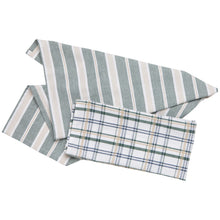 Load image into Gallery viewer, Terrace Recycled Cotton Dishtowels Set of 2