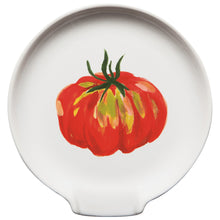 Load image into Gallery viewer, Heirloom Tomatoes Spoon Rest