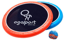 Load image into Gallery viewer, OGO Disk Mini Sport Disk 2 Pack