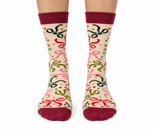 Load image into Gallery viewer, Okayest Sister Socks- For Her