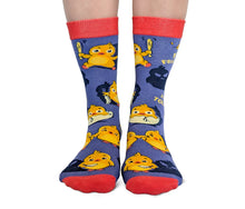 Load image into Gallery viewer, Pet Friendly Socks- For Her
