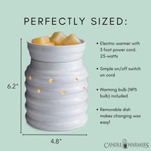 Load image into Gallery viewer, Farmhouse Illumination Fragrance Warmer