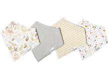 Load image into Gallery viewer, Rex Bandana Bib Set