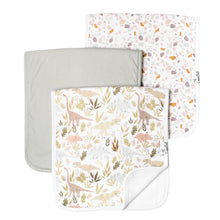 Load image into Gallery viewer, Rex Premium Burp Cloths