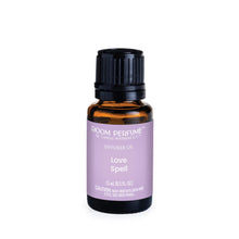 Load image into Gallery viewer, Love Spell Room Perfume Diffuser Oil