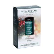 Load image into Gallery viewer, Christmas Magic Room Perfume Diffuser Oil
