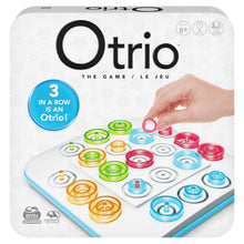 Load image into Gallery viewer, Otrio The Game