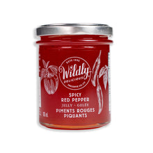 Load image into Gallery viewer, Spicy Red Pepper Jelly