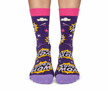 Load image into Gallery viewer, Super Mom 2.0 Socks- For Her