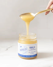 Load image into Gallery viewer, Vanilla Creamed Honey