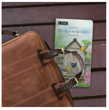 Load image into Gallery viewer, Birds In The Garden 2-Year Pocket Planner