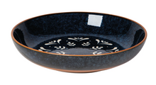 Load image into Gallery viewer, Nightbloom Pasta/Serving Bowl