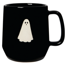 Load image into Gallery viewer, Kindred Spirits Halloween Mega Mug