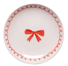 Load image into Gallery viewer, Bowtique Appetizer Plates - Assorted