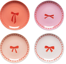 Load image into Gallery viewer, Bowtique Appetizer Plates - Assorted