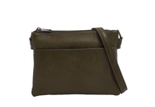 Load image into Gallery viewer, Solar Crossbody - Olive