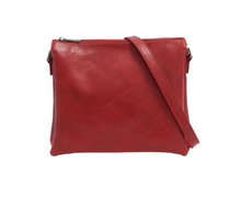 Load image into Gallery viewer, Jayla Crossbody - Merlot