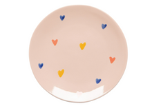Load image into Gallery viewer, Sweet Hearts Appetizer Plate