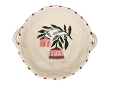Load image into Gallery viewer, Venus Footed Bowl