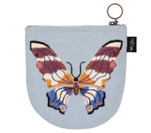 Load image into Gallery viewer, Aurora Halfmoon Pouch