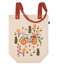 Load image into Gallery viewer, Petal Power Studio Tote