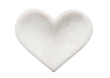 Load image into Gallery viewer, Heart Marble Dish - Large
