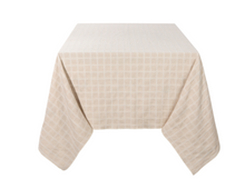 Load image into Gallery viewer, Pearla Tablecloth - 60 X 90 inch