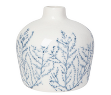 Load image into Gallery viewer, Heather Ceramic Bud Vase