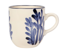 Load image into Gallery viewer, Floren Hand-painted Turkish Mug