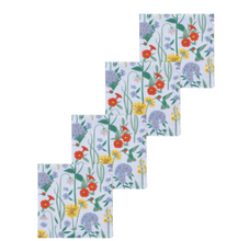 Load image into Gallery viewer, Hummingbird Napkins - Set of 4