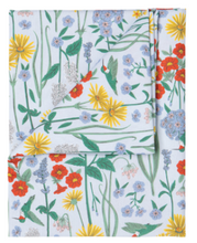 Load image into Gallery viewer, Hummingbird Tablecloth 60 X 90 inch