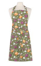 Load image into Gallery viewer, Aromatics Chef Apron