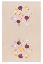 Load image into Gallery viewer, Aromatics Dishtowel