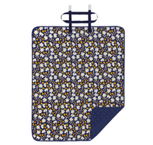 Load image into Gallery viewer, Full Bloom Picnic Blanket