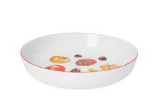 Load image into Gallery viewer, Heirloom Tomatoes Serving Bowl