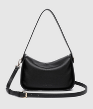 Load image into Gallery viewer, Maddie Shoulder Bag - Black