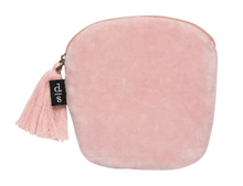 Load image into Gallery viewer, Venus Embroidered Coin Purse