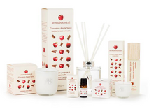 Load image into Gallery viewer, Cinnamon Apple Spice Mini Candle