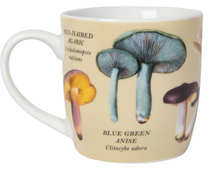 Load image into Gallery viewer, Mushrooms 12 oz Mug